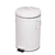 パール金属 クラウス ペダルペール12L ホワイト HB2219ﾍﾟﾀﾞﾙﾍﾟ-ﾙ12-イメージ1