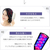 belulu 美ルル ブリリアントヘアーリフト ホワイト KRD9023-WT-イメージ8