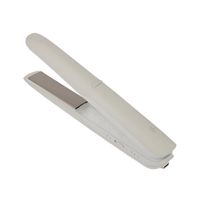 MUK INGRACE Velena(イングレイス ヴェレナ)モバイルアイロン グレージュ MBS002A-G