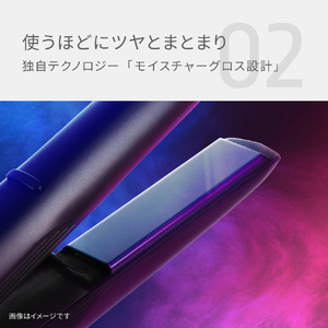 MUK INGRACE Velena(イングレイス ヴェレナ)モバイルアイロン グレージュ MBS002A-G-イメージ11