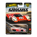 マテル JBK63 カーカルチャー サーキット レジェンズ ポルシェ 917KH HWCCﾎﾟﾙｼｴ917KH
