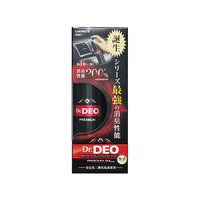 カーメイト ドクターデオプレミアム ACスプレー 90mL FCA3599-D221