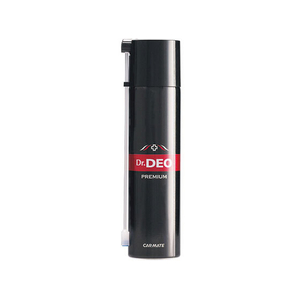 カーメイト ドクターデオプレミアム ACスプレー 90mL FCA3599-D221-イメージ2