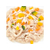 わんわん 犬日和 ささみと緑黄色野菜 80g FC84162-イメージ2