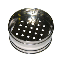 江部松商事 ステンレス ミニ中華セイロ 本体 10cm FC350LD-1472700