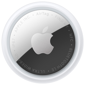 Apple MFEA4ZP/A Apple AirTag(4パック)MFEA4ZP/A Apple AirTag 0
