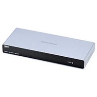 サンワサプライ VGA-SP4 高性能ディスプレイ分配器（4分配