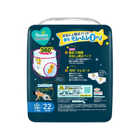 P＆G FC884NX パンパース おやすみパンツスーパージャンボ XXL 22枚