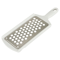 貝印 KK チタンおろし器 FCB118J-DH8035