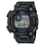 カシオ ソーラー電波腕時計 G-SHOCK FPOGMAN ブラック・ブルーの差し色 GWF-D1000B-1JF-イメージ1