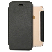 ZENUS Z14220I58 iPhone XS/X用ケース 背面クリア Classic Clear