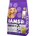 マースジャパンリミテッド アイムス 7歳以上用 健康サポート チキン 小粒(2．6kg) ｱｲﾑｽ7ｻｲﾁｷﾝｺﾂﾌﾞ2.6KG