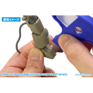 ウェーブ パーツ・オープナーV2(刃幅：5mm) HT220ﾊﾟ-ﾂｵ-ﾌﾟﾅ-V2-イメージ6