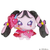 バンダイ キミとアイドルプリキュア♪ プリルン&メロロン おそろいプリキュアコスチュームセット ﾌﾟﾘﾙﾝﾒﾛﾛﾝｵｿﾛｲﾌﾟﾘｷﾕｱｺｽﾁﾕ-ﾑ-イメージ3