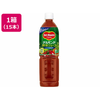 デルモンテ 野菜ジュース 800ml×15本 FC685PW