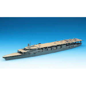 ハセガワ 1/700 日本航空母艦 赤城 “三段甲板” HWL220ｱｶｷﾞｻﾝﾀﾞﾝｶﾝﾊﾟﾝN-イメージ2