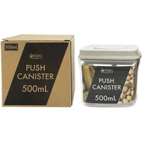 医食同源 PUSH CANISTER 500ml FC989PZ