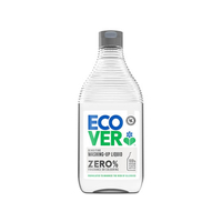 アメリカンディールス ECOVER エコベール 食器用洗剤 ゼロ 450mL FC976PY