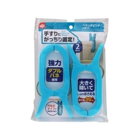 レック LEC/ベランダピンチ 2個付き W-471 FC096TU-2159142