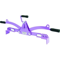 スーパーツール コンクリート二次製品敷設クランプ調整式範囲400~600mm FC385HF-4514874
