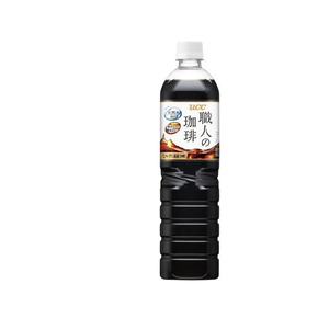 UCC 職人の珈琲 ミルクに最適 PET 900mL FCE660M-511323-イメージ1