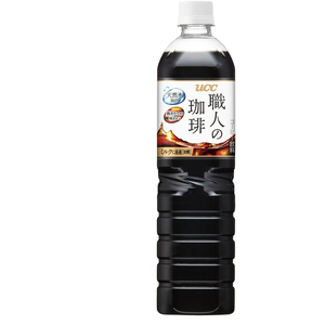 UCC 職人の珈琲 ミルクに最適 PET 900mL FCE660M-511323-イメージ2