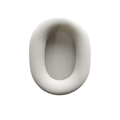 SONY イヤーパッド プラチナシルバー ZZ-WHXM5 EAR LS