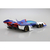 アオシマ ガーランド SF-03 SF-03/G サーキットモード/ブーストモード ｻｲﾊﾞ-F4ｶﾞ-ﾗﾝﾄﾞSF03N-イメージ3