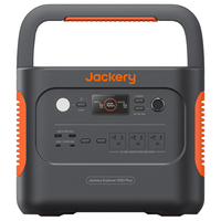 Jackery ポータブル電源 1000 Plus JE1000C