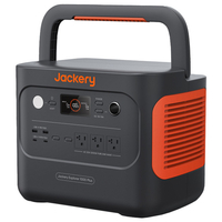 acm3m7p22k様用 ポータブル電源1000 Plus 型番JE-1000C Amazon.co.jp: Jackery ポータブル電源 1000 Plus リン酸鉄
