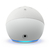 Amazon Echo Dot(エコードット)第5世代 - Alexa、センサー搭載、鮮やかなサウンド グレーシャーホワイト B09B8P3RK1-イメージ2