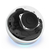 Amazon Echo Dot(エコードット)第5世代 - Alexa、センサー搭載、鮮やかなサウンド グレーシャーホワイト B09B8P3RK1-イメージ3