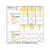 コクヨ 強粘着ふせん〈K2〉 75×75 7色ミックス ネオン20冊 F028570-K2ﾒ-KN7575X20-イメージ7