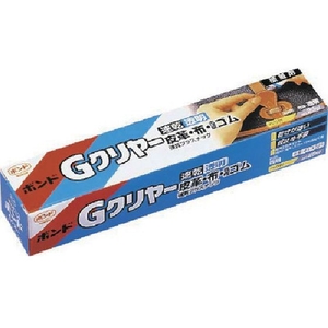 コニシ ボンド Gクリアー20ml #14321 GC-20 FC087YX-1173869-イメージ1