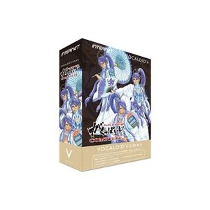 インターネット VOCALOID4LIBｶﾞｸﾂCOHD VOCALOID4 Library がくっ