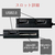 エレコム スマホ・タブレット用メモリリーダライタ(USBポート付) ブラック MRS-MBH10BK-イメージ7