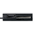 エレコム スマホ・タブレット用メモリリーダライタ(USBポート付) ブラック MRS-MBH10BK-イメージ9