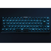 FnaticGear KB0005-007 ゲーミングキーボード STREAK65 JP
