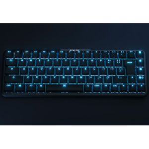 FnaticGear ゲーミングキーボード STREAK65 JP ブラック KB0005-007-イメージ2