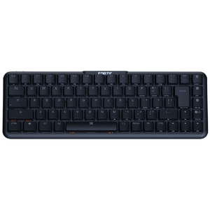 FnaticGear ゲーミングキーボード STREAK65 JP ブラック KB0005-007-イメージ3