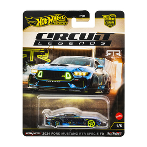 マテル JBK48 カーカルチャー サーキット レジェンズ 2024 フォード マスタング RTR スペック5-FD HWCC2024フオ-ドマスタングRTRスペ マテル JBK48 カーカルチャー サーキット レジェンズ 2024 フォード マスタング RTR スペック5-FD HWCC2024フオ-ドマスタングRTRスペ