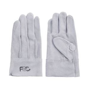 富士グローブ 牛床革手袋 #60FGC FC532EV-8555156-イメージ1