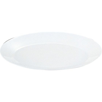 アルコパル レストラン 楕円皿 25251 FC941LV-7597700