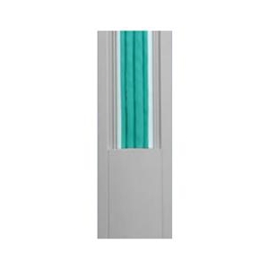 協和電線 床配線用モール1 HLA-M-1 協和電線 床配線用モール1 HLA-M-1