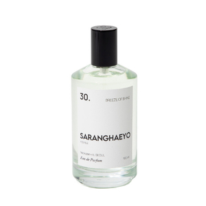 SARANGHEYO 30 ブリーズ オブ シャイン EDP 100ml ブリーズ　オブ　シャイン SAR0000001001FRE012ZZZ-イメージ1