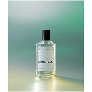 SARANGHEYO 30 ブリーズ オブ シャイン EDP 100ml ブリーズ　オブ　シャイン SAR0000001001FRE012ZZZ-イメージ2