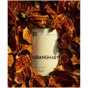 SARANGHEYO 30 ブリーズ オブ シャイン EDP 100ml ブリーズ　オブ　シャイン SAR0000001001FRE012ZZZ-イメージ3