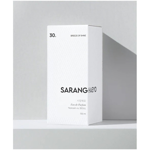 SARANGHEYO 30 ブリーズ オブ シャイン EDP 100ml ブリーズ　オブ　シャイン SAR0000001001FRE012ZZZ-イメージ7