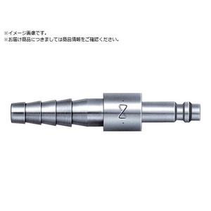 日東 ミニコック 燃料ガス用C33PHB 53614 C33PHB STEEL NBR FC797XU-7783523-イメージ1