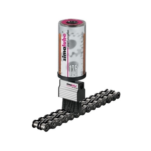 ザーレン コーポレーション シマルーベチェーンオイル60mL オイル60cc62-1～12ヶ月 FC968BZ-1208617-イメージ3